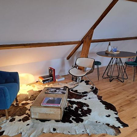 Wanatan Chambre D'Hotes Penmarcʼh Екстериор снимка